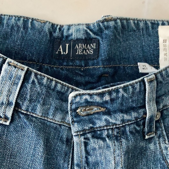 Armani Jeans - Picture 3 of 5